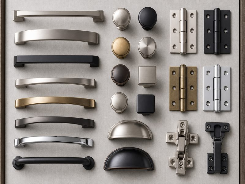 Furniture Accessories