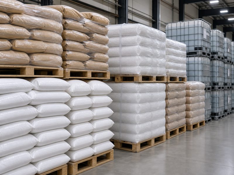 INFRA LEAD production