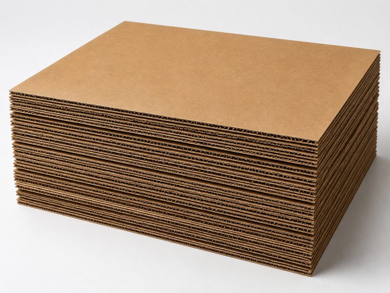 Cardboard Sheet