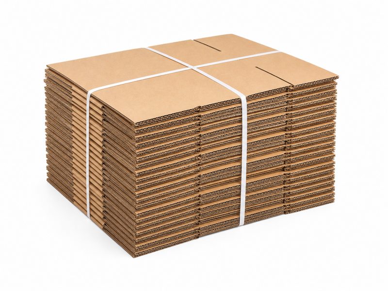 Cartons Pack