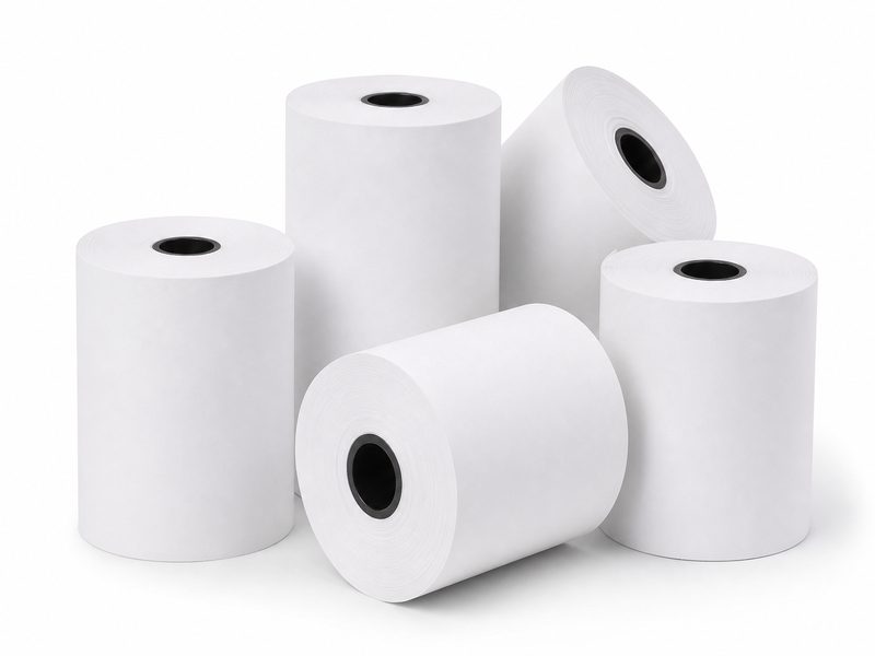 Thermal Paper Roll