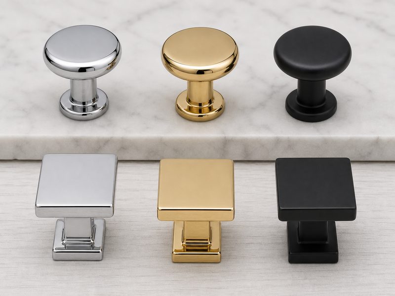 Cabinet Knobs