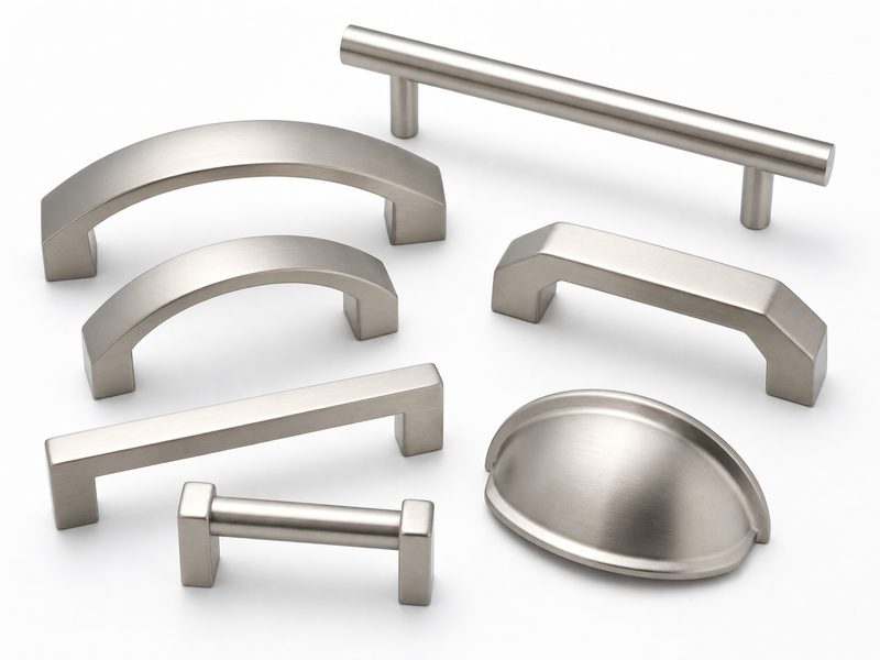 Drawer Pulls