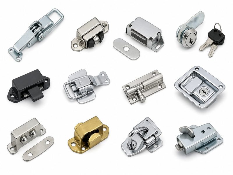 Latches
