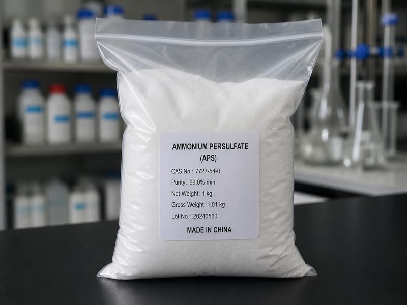 Ammonium Persulfate