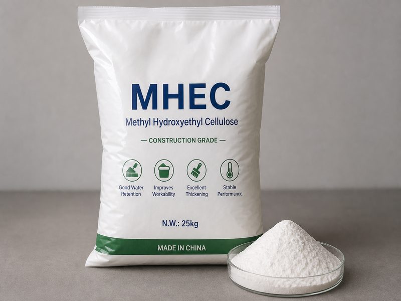 MHEC Powder