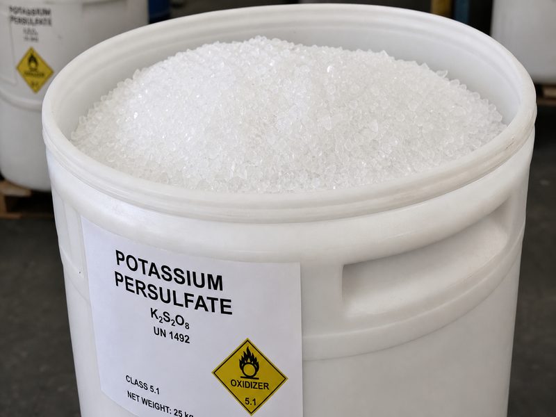 Potassium Persulfate