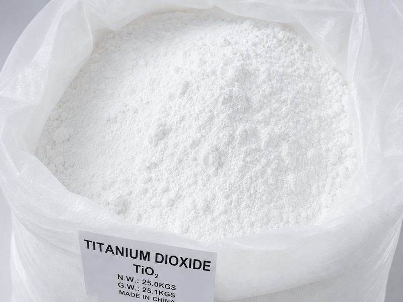 Titanium Dioxide