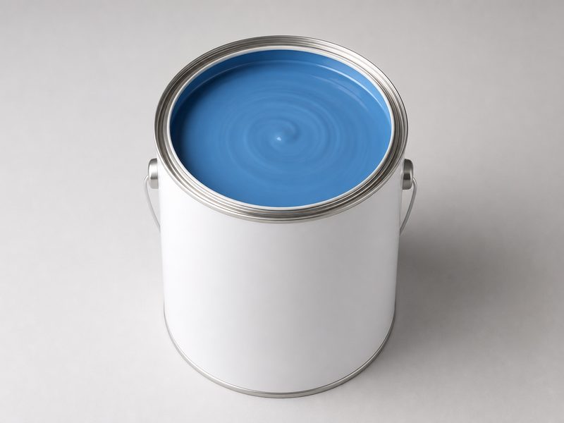 Water Based Paint