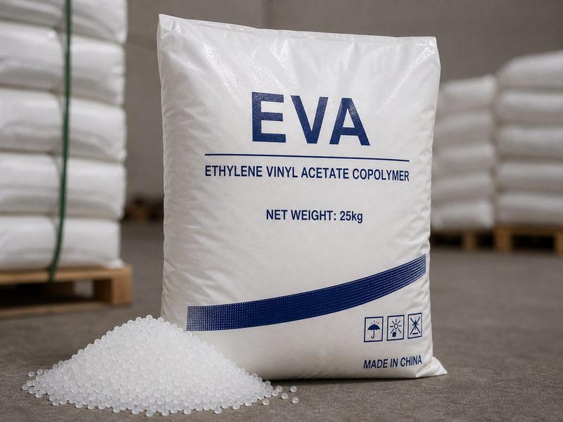 EVA (Ethylene Vinyl Acetate)
