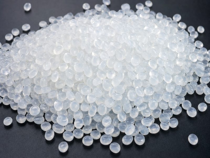 LDPE (Low Density Polyethylene)