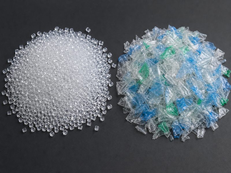 PET (Polyethylene Terephthalate)