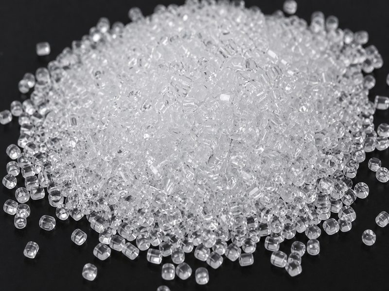 PS (Polystyrene)