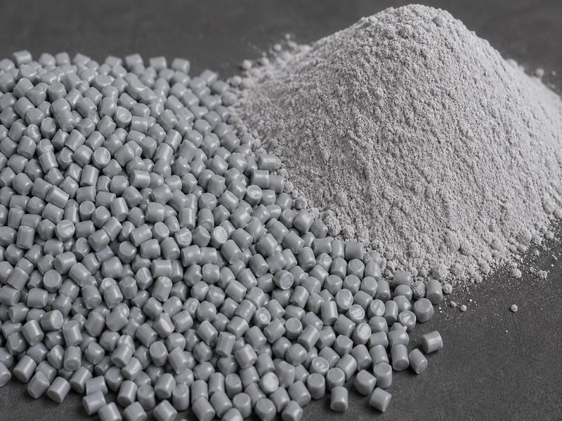 PVC (Polyvinyl Chloride)